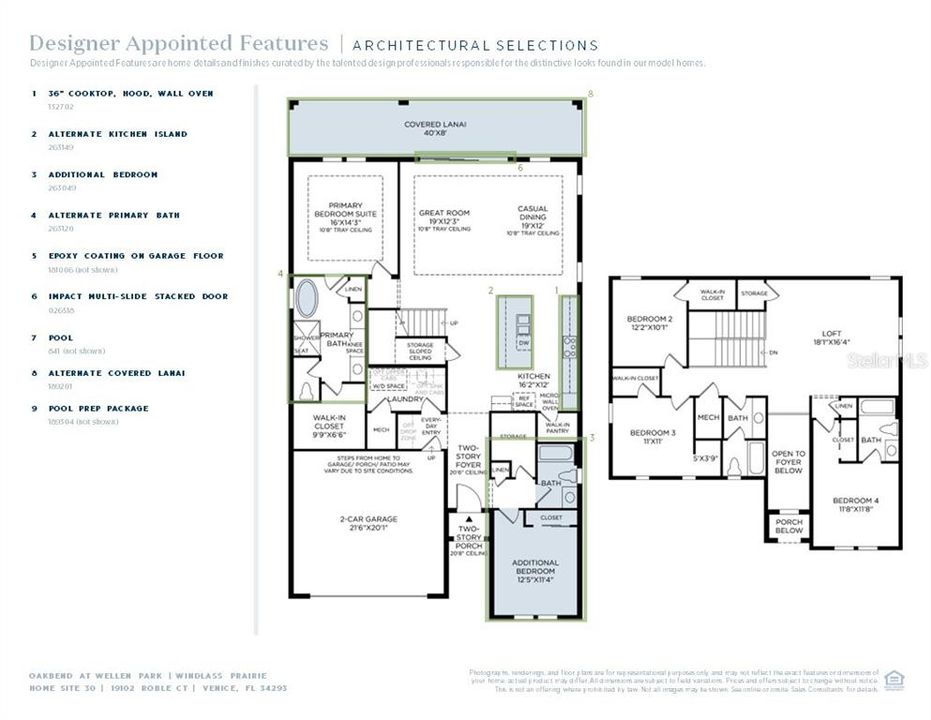 For Sale: $949,000 (5 beds, 4 baths, 3142 Square Feet)