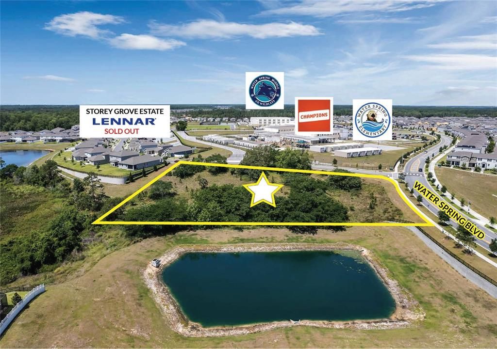 For Sale: $1,500,000 (2.24 acres)