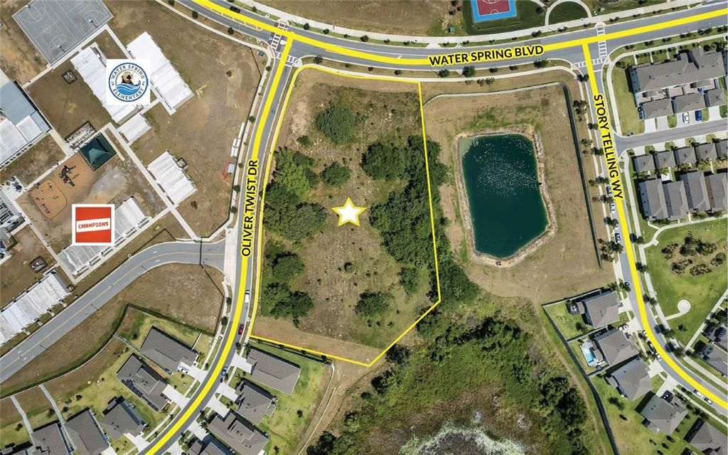 For Sale: $1,500,000 (2.24 acres)