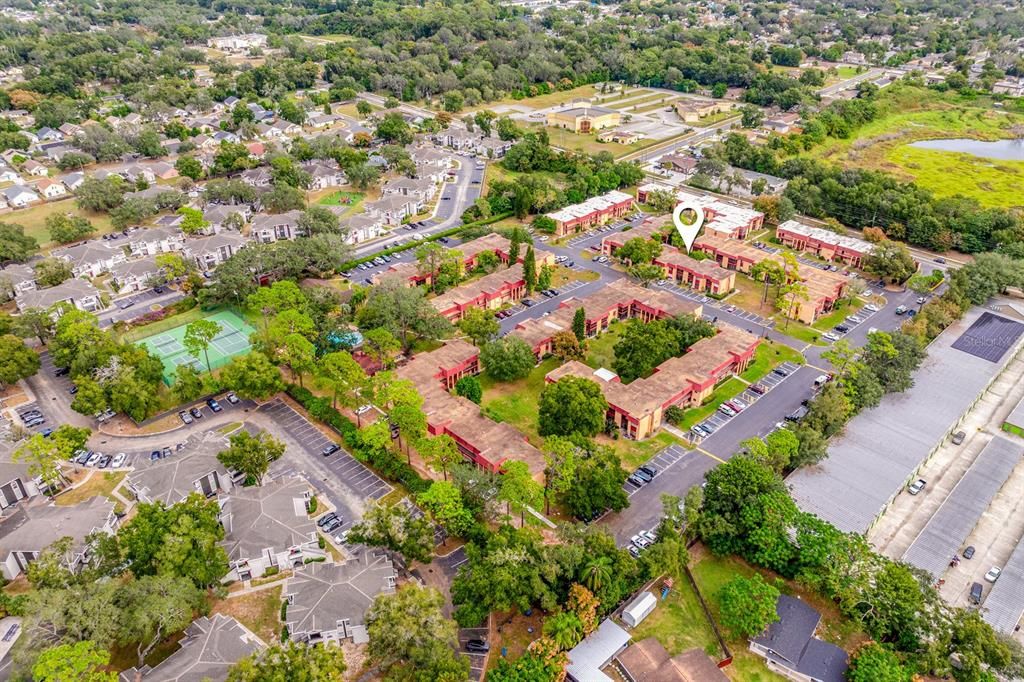 For Sale: $95,000 (1 beds, 1 baths, 672 Square Feet)