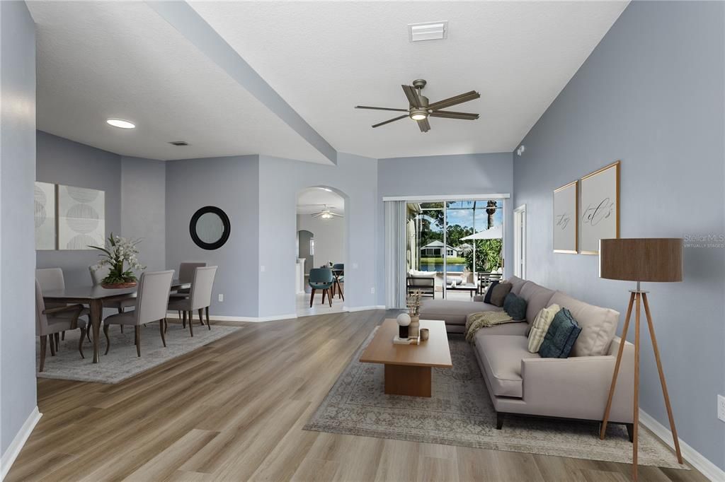 For Sale: $469,000 (4 beds, 3 baths, 2410 Square Feet)