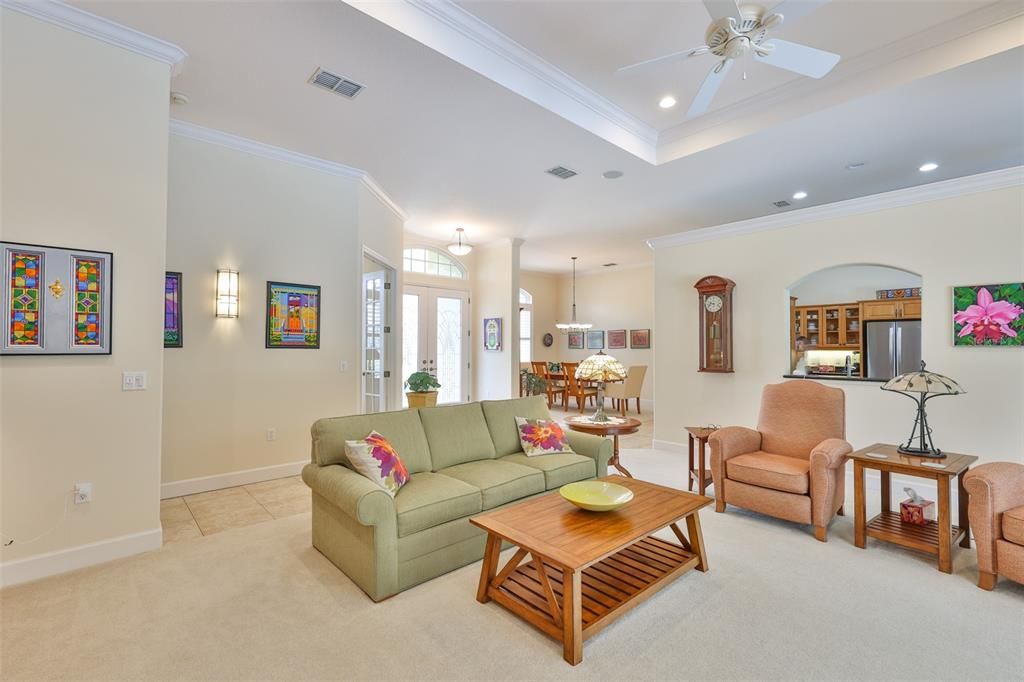 На продажу: $599,000 (3 спален, 3 ванн, 2772 Квадратных фут)