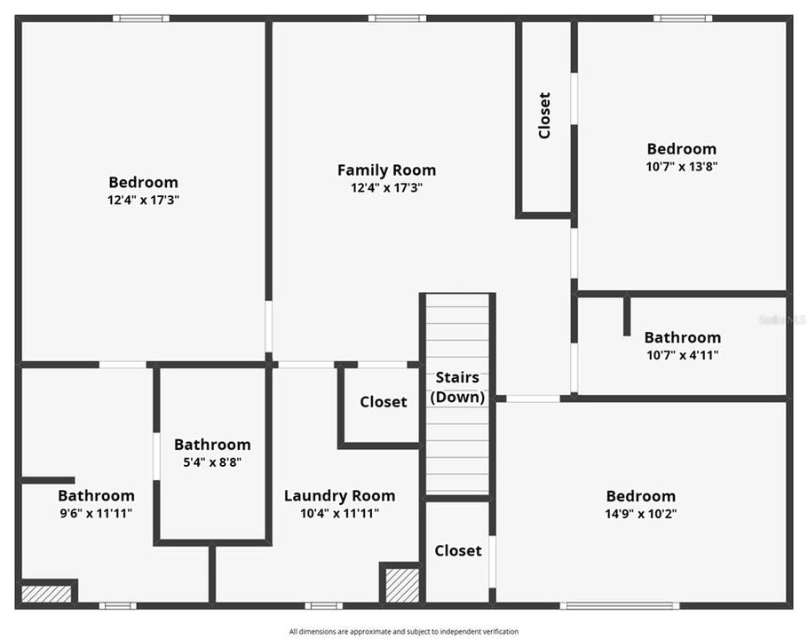 For Sale: $330,000 (4 beds, 3 baths, 2000 Square Feet)