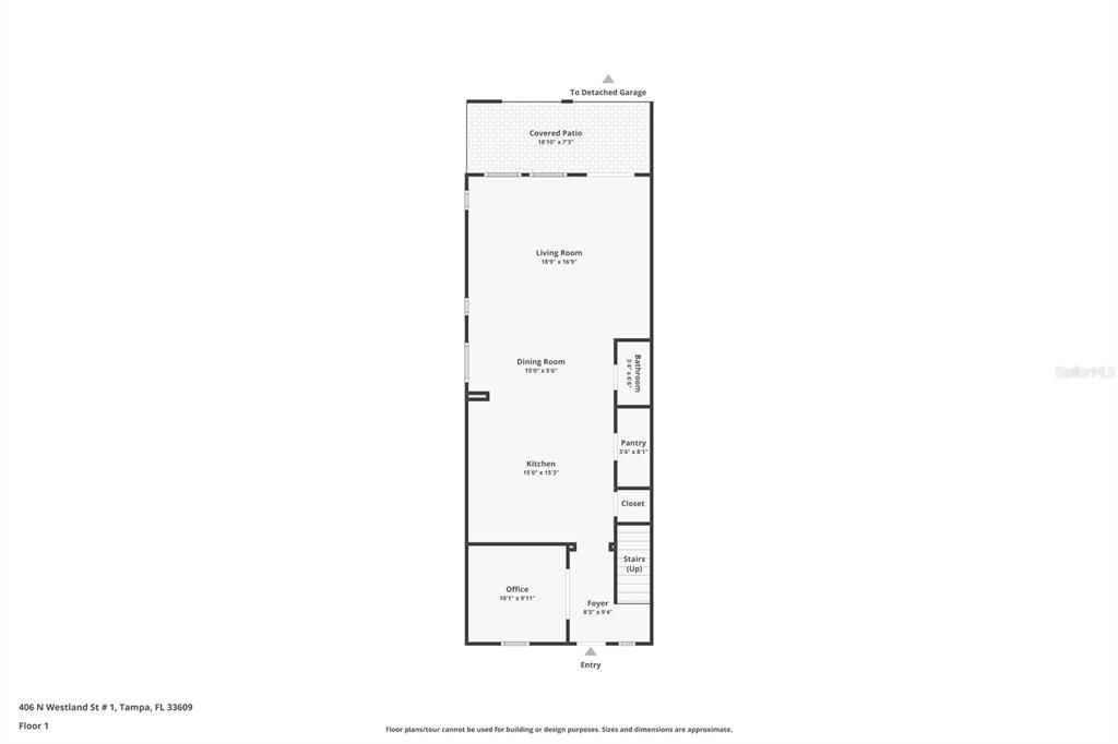 En Renta: $5,395 (3 camas, 2 baños, 2091 Pies cuadrados)