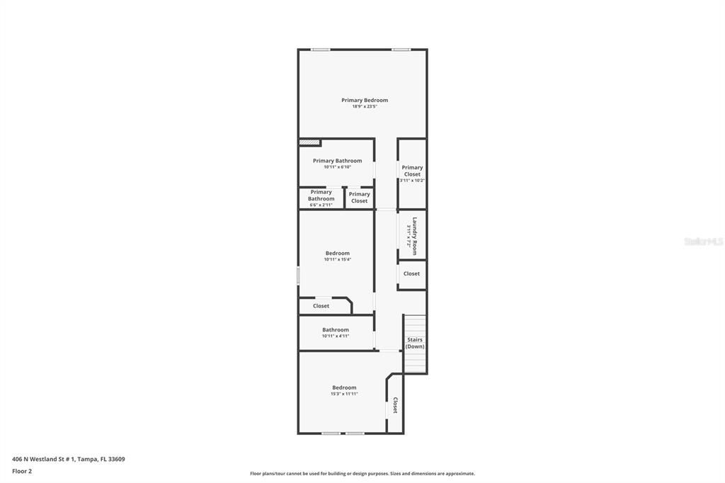 En Renta: $5,395 (3 camas, 2 baños, 2091 Pies cuadrados)