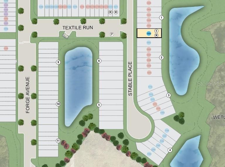 На продажу: $299,000 (3 спален, 2 ванн, 1558 Квадратных фут)