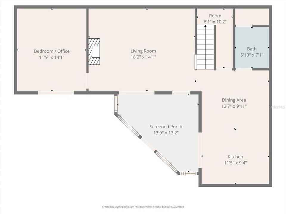 For Sale: $365,900 (3 beds, 2 baths, 1736 Square Feet)