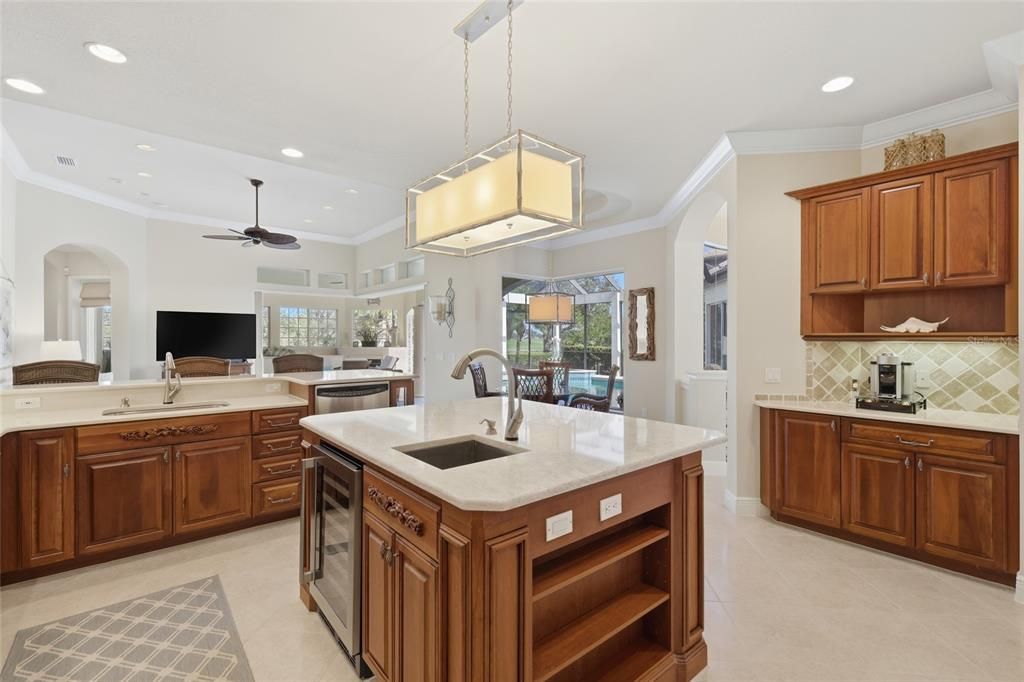 На продажу: $2,275,000 (4 спален, 3 ванн, 3957 Квадратных фут)