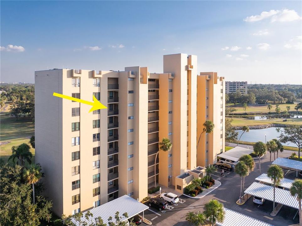 For Sale: $199,000 (1 beds, 1 baths, 810 Square Feet)