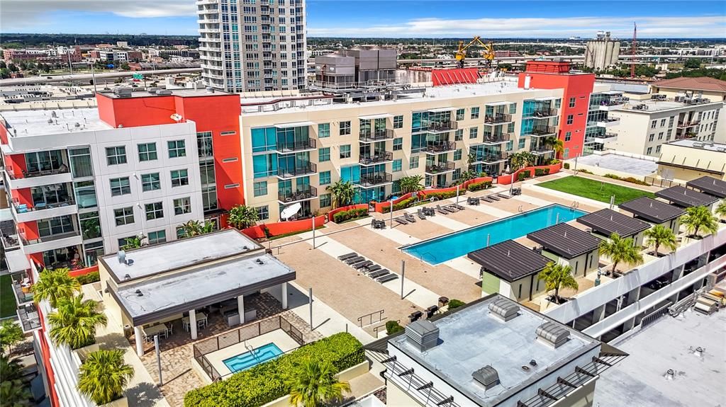 En Renta: $3,400 (2 camas, 2 baños, 1320 Pies cuadrados)