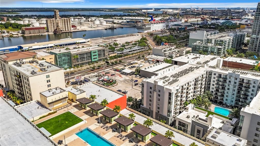 En Renta: $3,400 (2 camas, 2 baños, 1320 Pies cuadrados)