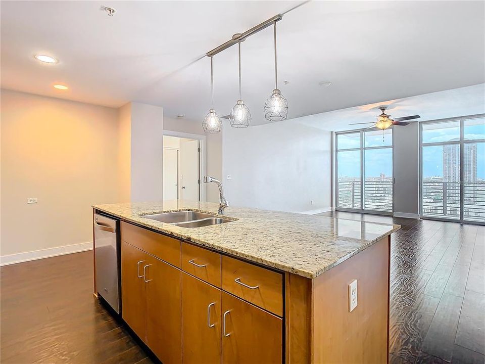 En Renta: $3,400 (2 camas, 2 baños, 1320 Pies cuadrados)