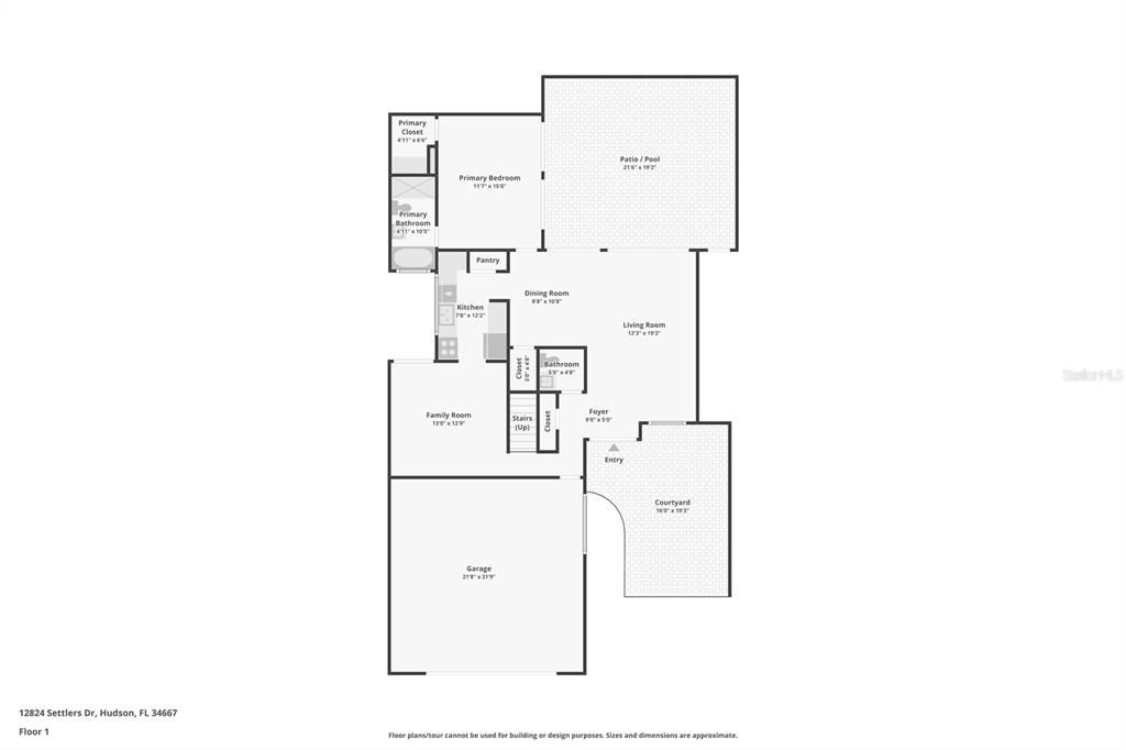 待售: $285,999 (3 贝兹, 2 浴室, 1732 平方英尺)