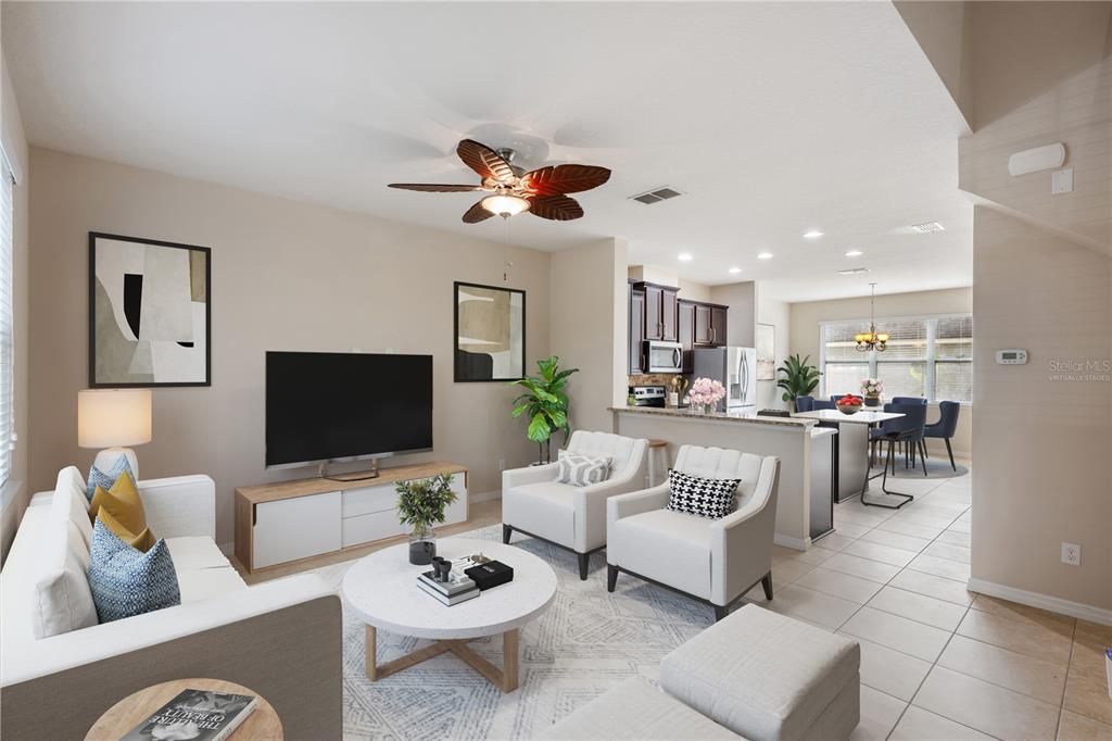 Под контрактом: $369,999 (3 спален, 2 ванн, 1520 Квадратных фут)