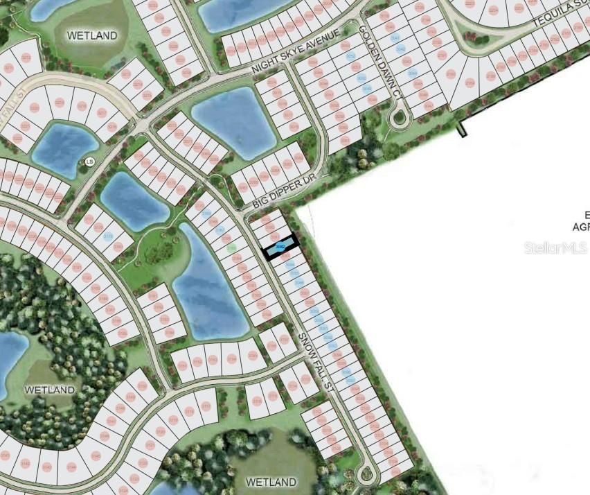 На продажу: $606,539 (4 спален, 3 ванн, 2881 Квадратных фут)