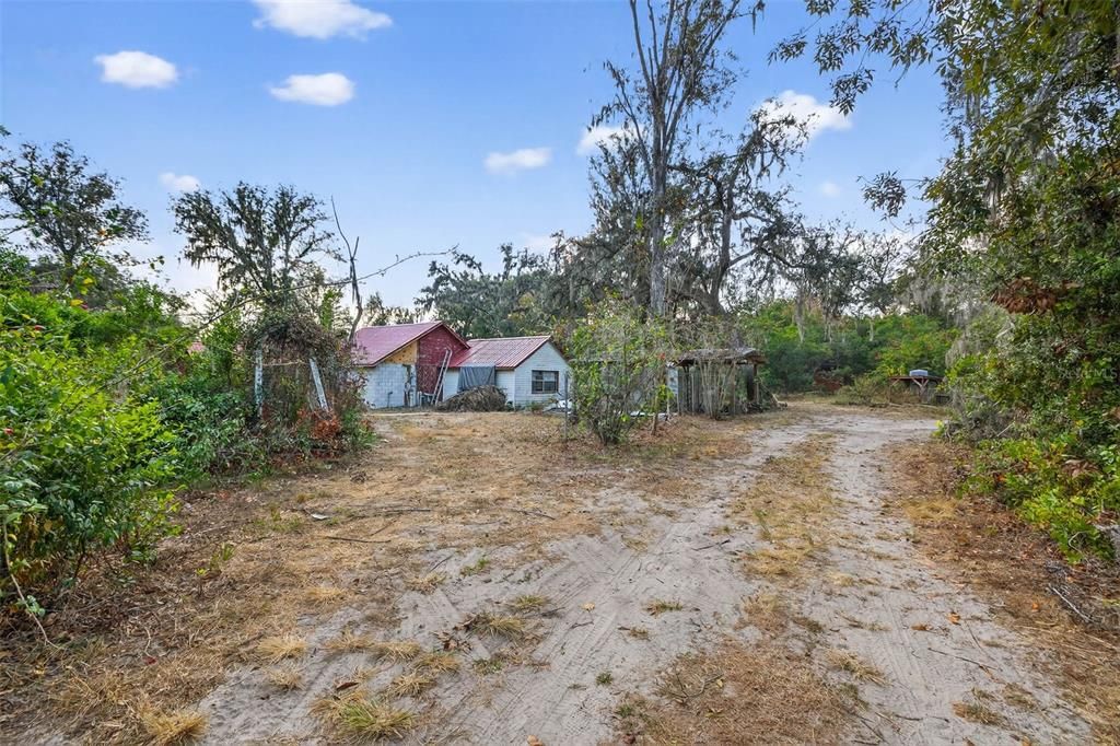 En Venta: $399,000 (3.73 acres)