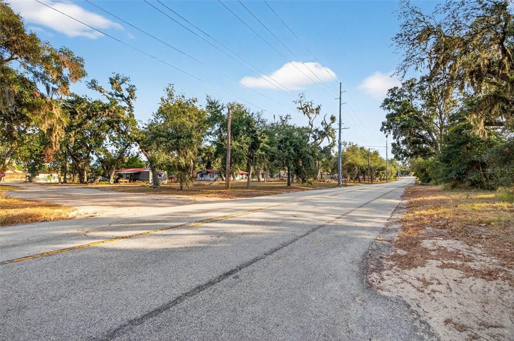 En Venta: $399,000 (3.73 acres)