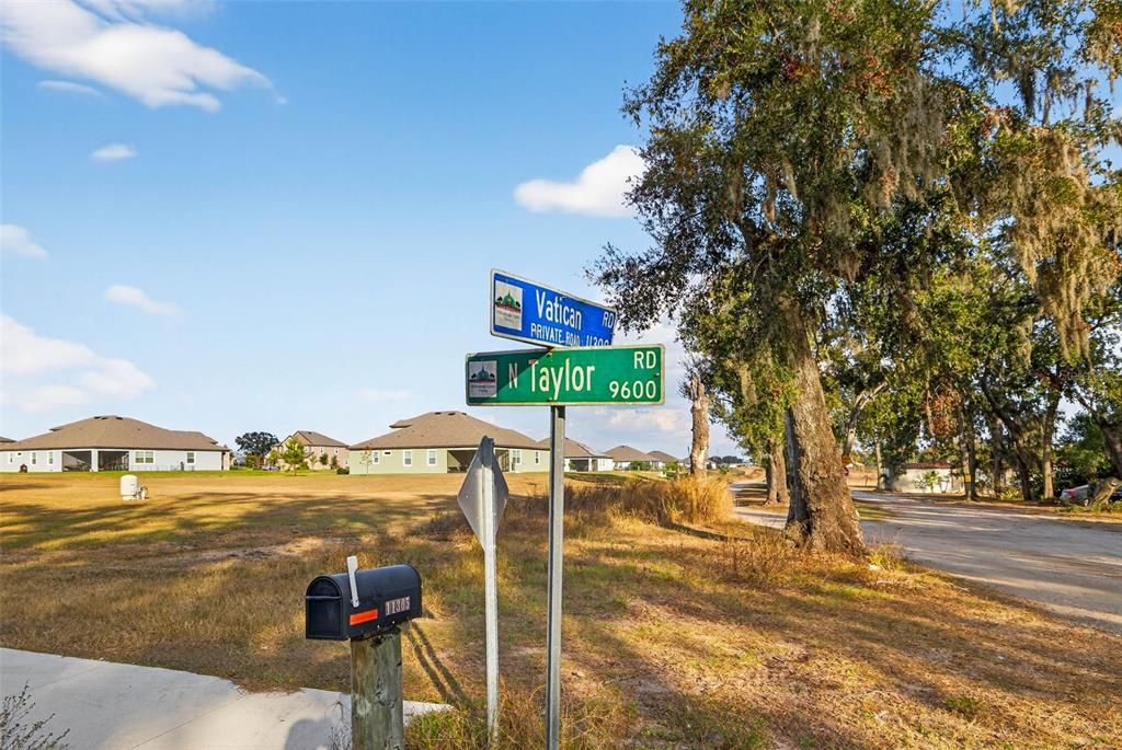 En Venta: $399,000 (3.73 acres)