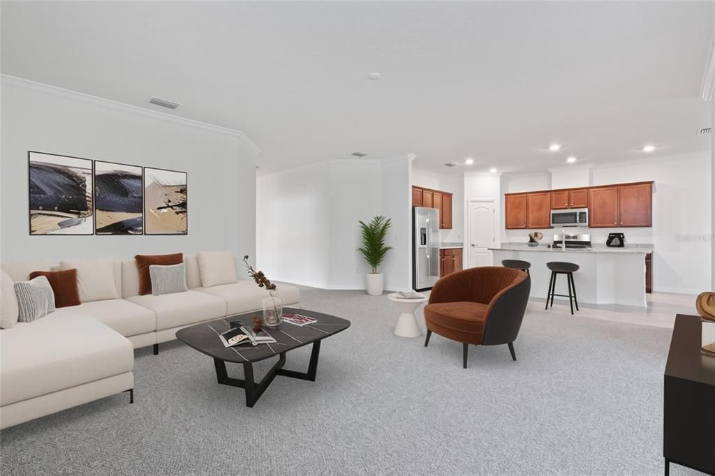 For Sale: $525,000 (2 beds, 2 baths, 1908 Square Feet)