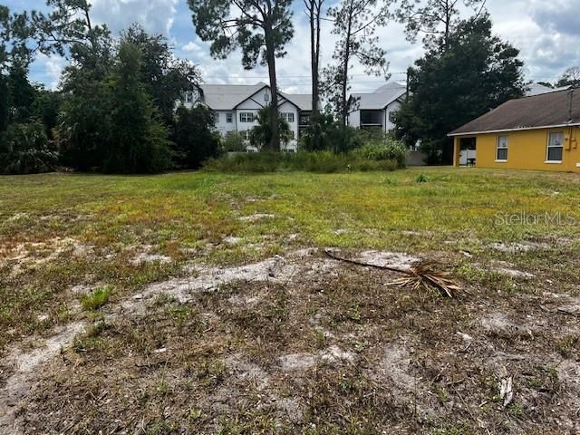 En Venta: $60,000 (0.17 acres)