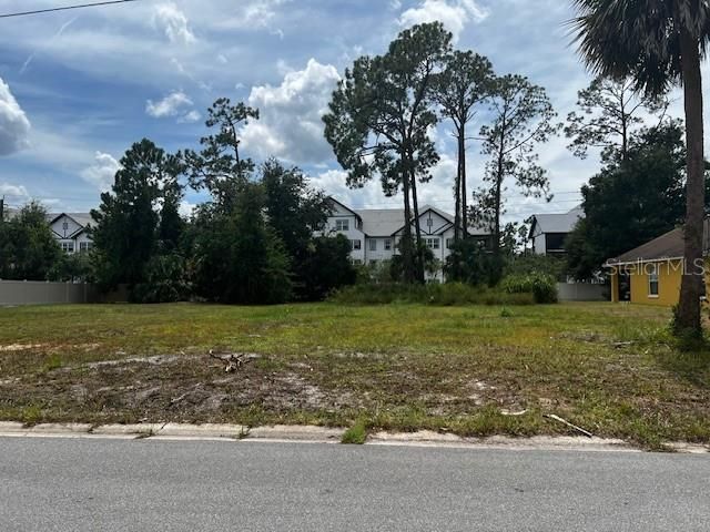 En Venta: $60,000 (0.17 acres)