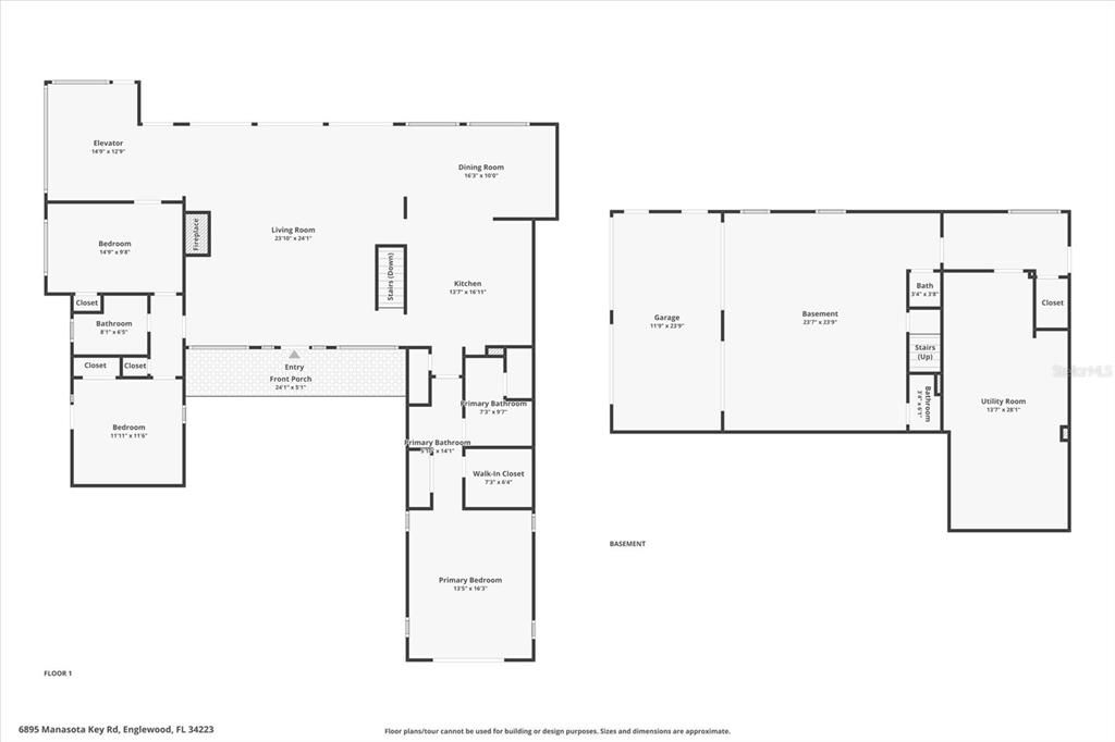 En Venta: $1,799,000 (3 camas, 3 baños, 2171 Pies cuadrados)