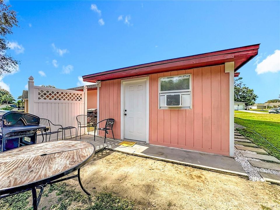 В аренду: $1,200 (1 спален, 1 ванн, 490 Квадратных фут)