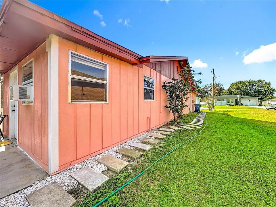 В аренду: $1,200 (1 спален, 1 ванн, 490 Квадратных фут)