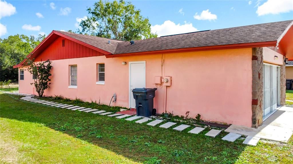 В аренду: $1,200 (1 спален, 1 ванн, 490 Квадратных фут)