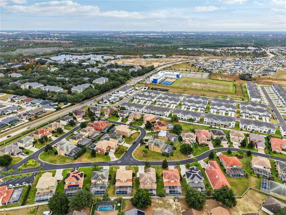 На продажу: $510,000 (6 спален, 5 ванн, 2514 Квадратных фут)