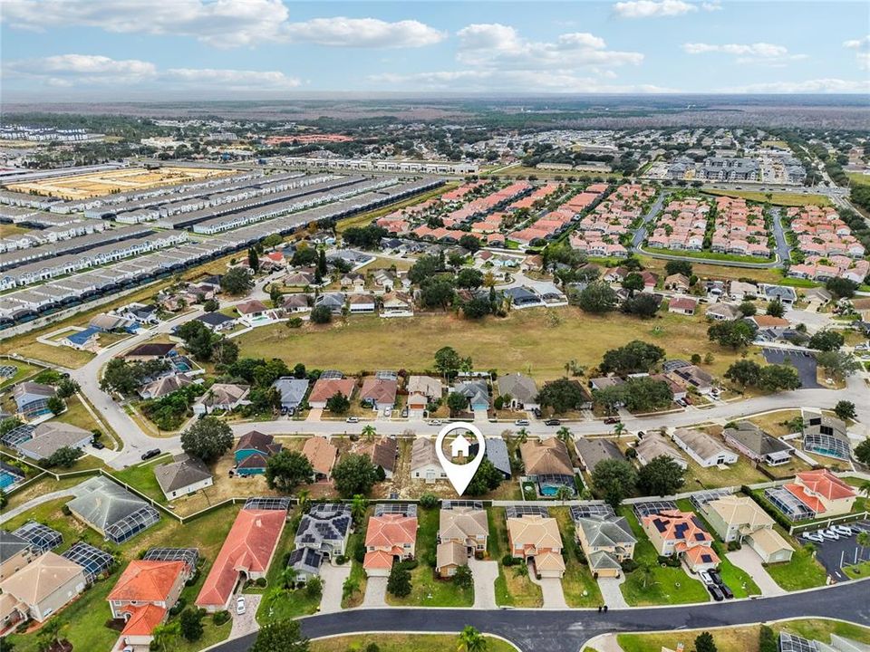 На продажу: $510,000 (6 спален, 5 ванн, 2514 Квадратных фут)