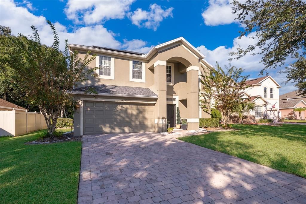 En Venta: $725,000 (4 camas, 3 baños, 2918 Pies cuadrados)