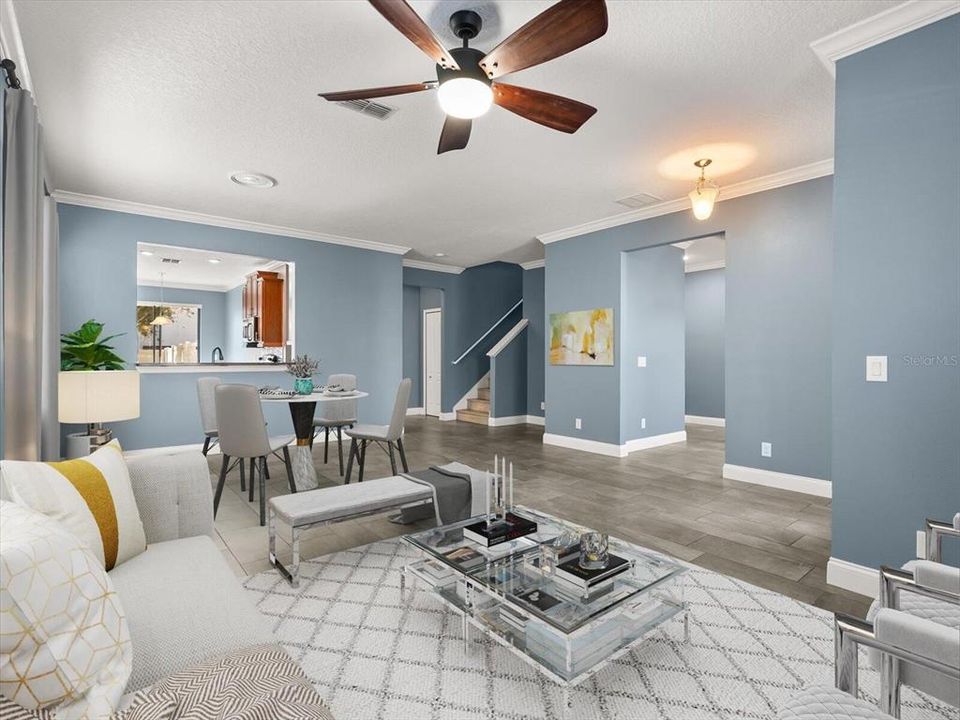 For Sale: $500,000 (4 beds, 2 baths, 2412 Square Feet)