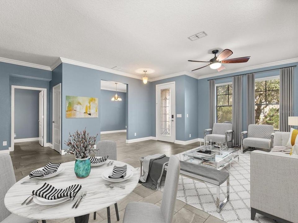 For Sale: $500,000 (4 beds, 2 baths, 2412 Square Feet)