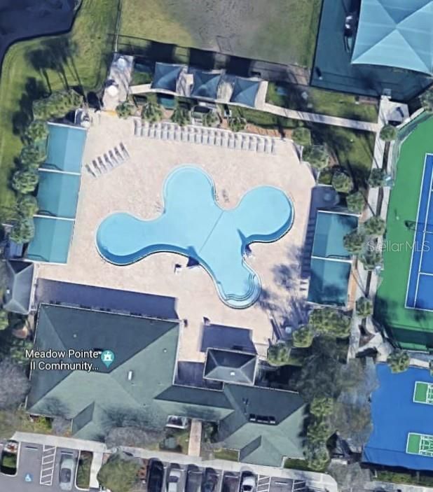 В аренду: $1,800 (2 спален, 2 ванн, 1240 Квадратных фут)