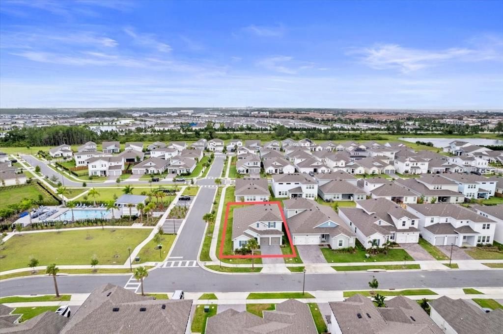 出租: $3,895 (5 贝兹, 3 浴室, 3046 平方英尺)