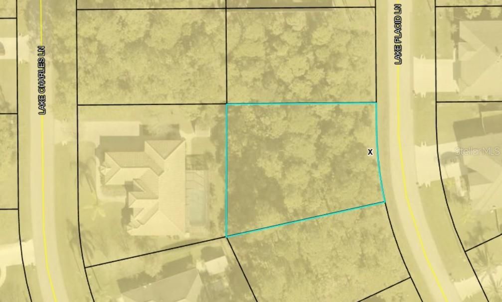 For Sale: $80,000 (0.35 acres)