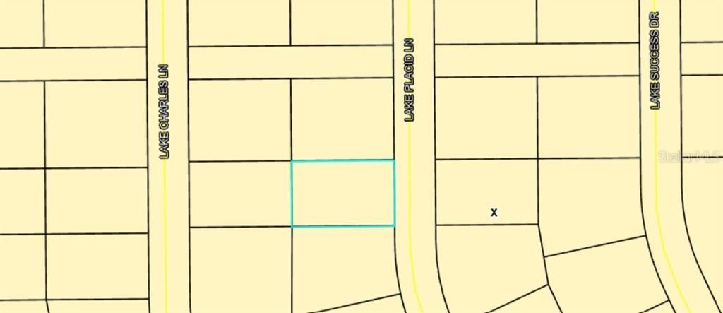 For Sale: $80,000 (0.23 acres)