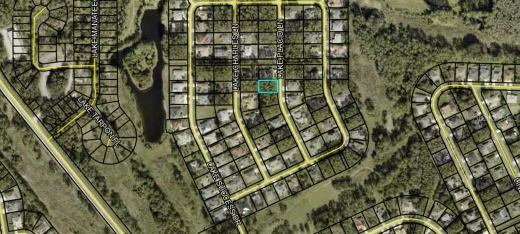 For Sale: $80,000 (0.23 acres)