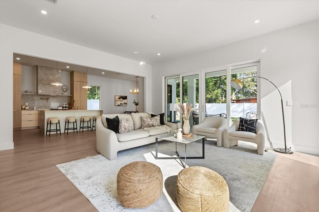 На продажу: $1,050,000 (3 спален, 3 ванн, 2950 Квадратных фут)