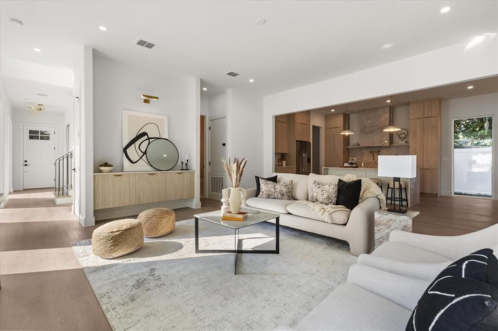 На продажу: $1,050,000 (3 спален, 3 ванн, 2950 Квадратных фут)