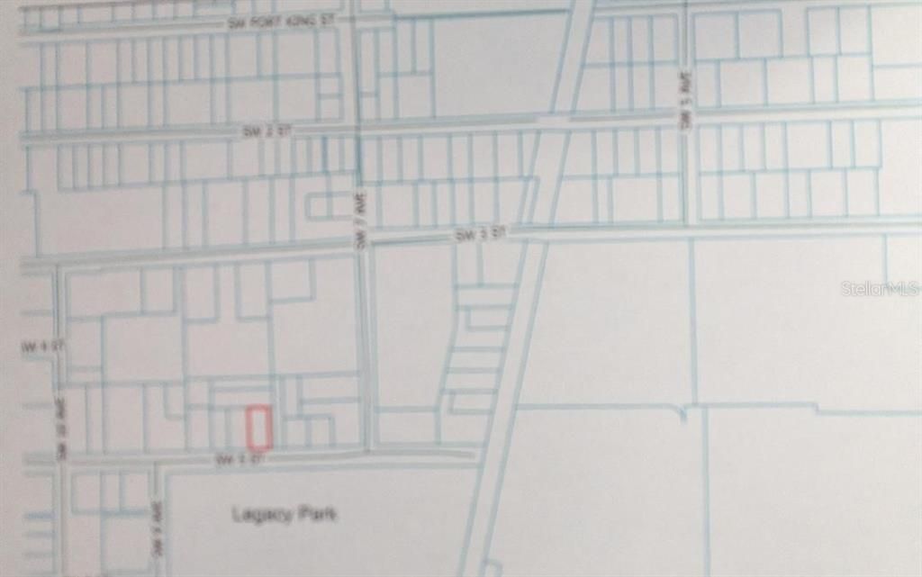 На продажу: $25,000 (0.11 acres)