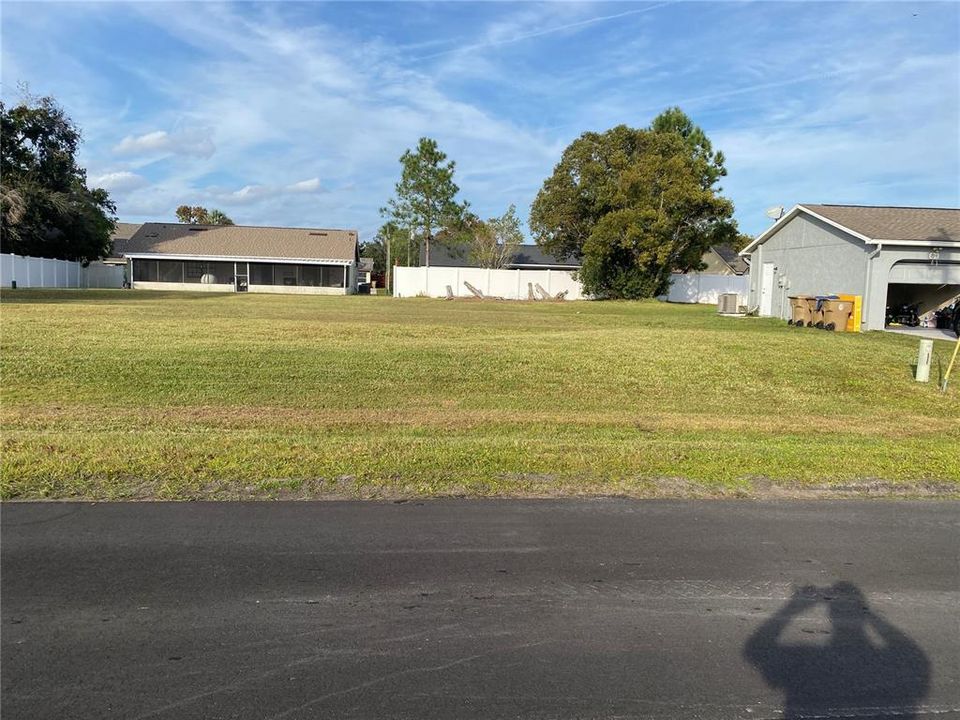 En Venta: $55,000 (0.19 acres)