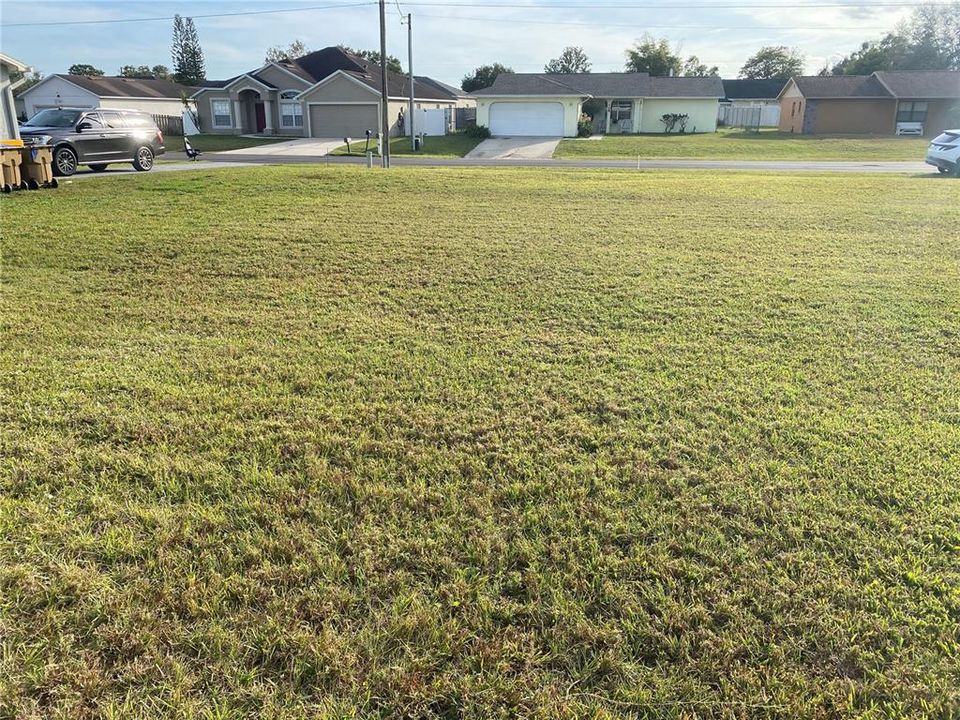 En Venta: $55,000 (0.19 acres)