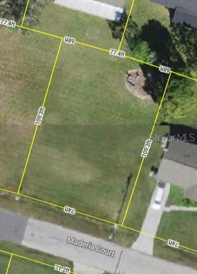 En Venta: $55,000 (0.19 acres)