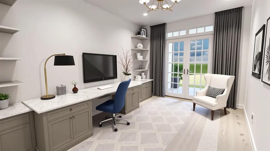 Под контрактом: $1,895,000 (3 спален, 3 ванн, 3247 Квадратных фут)