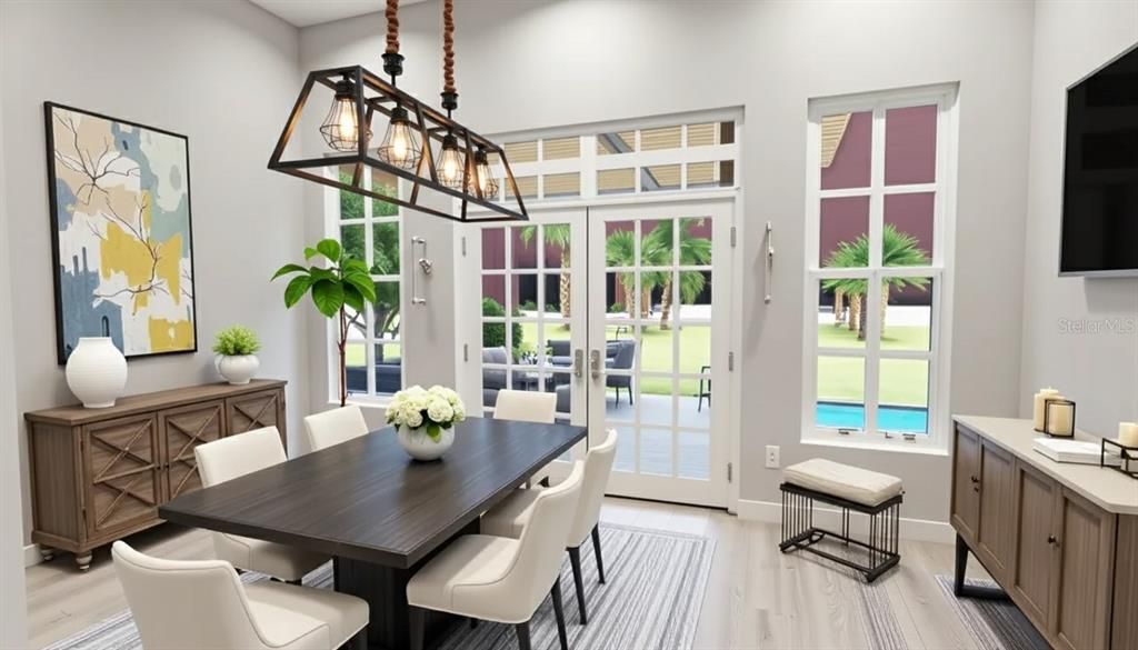 Под контрактом: $1,895,000 (3 спален, 3 ванн, 3247 Квадратных фут)