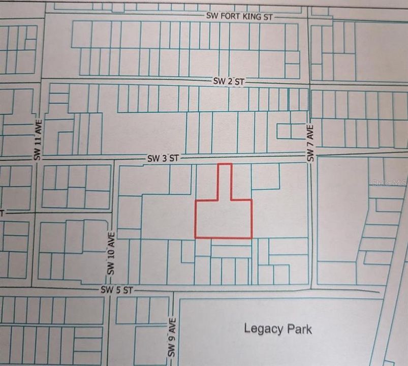 На продажу: $35,000 (0.87 acres)