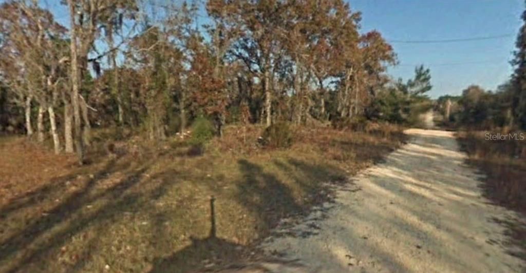 For Sale: $6,500 (0.24 acres)