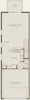 На продажу: $497,690 (3 спален, 2 ванн, 1782 Квадратных фут)